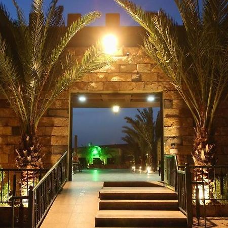 Bait Alaqaba Dive Center & Resort Exterior foto