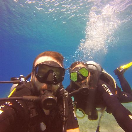 Bait Alaqaba Dive Center & Resort Exterior foto