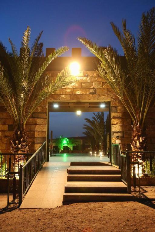 Bait Alaqaba Dive Center & Resort Exterior foto