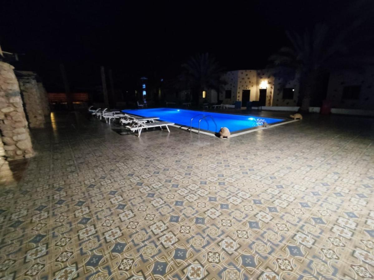 Bait Alaqaba Dive Center & Resort Exterior foto