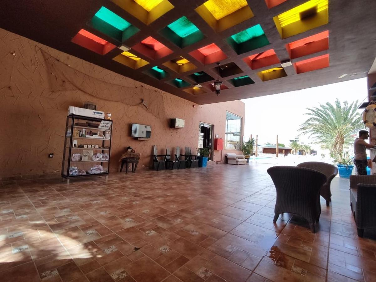 Bait Alaqaba Dive Center & Resort Exterior foto