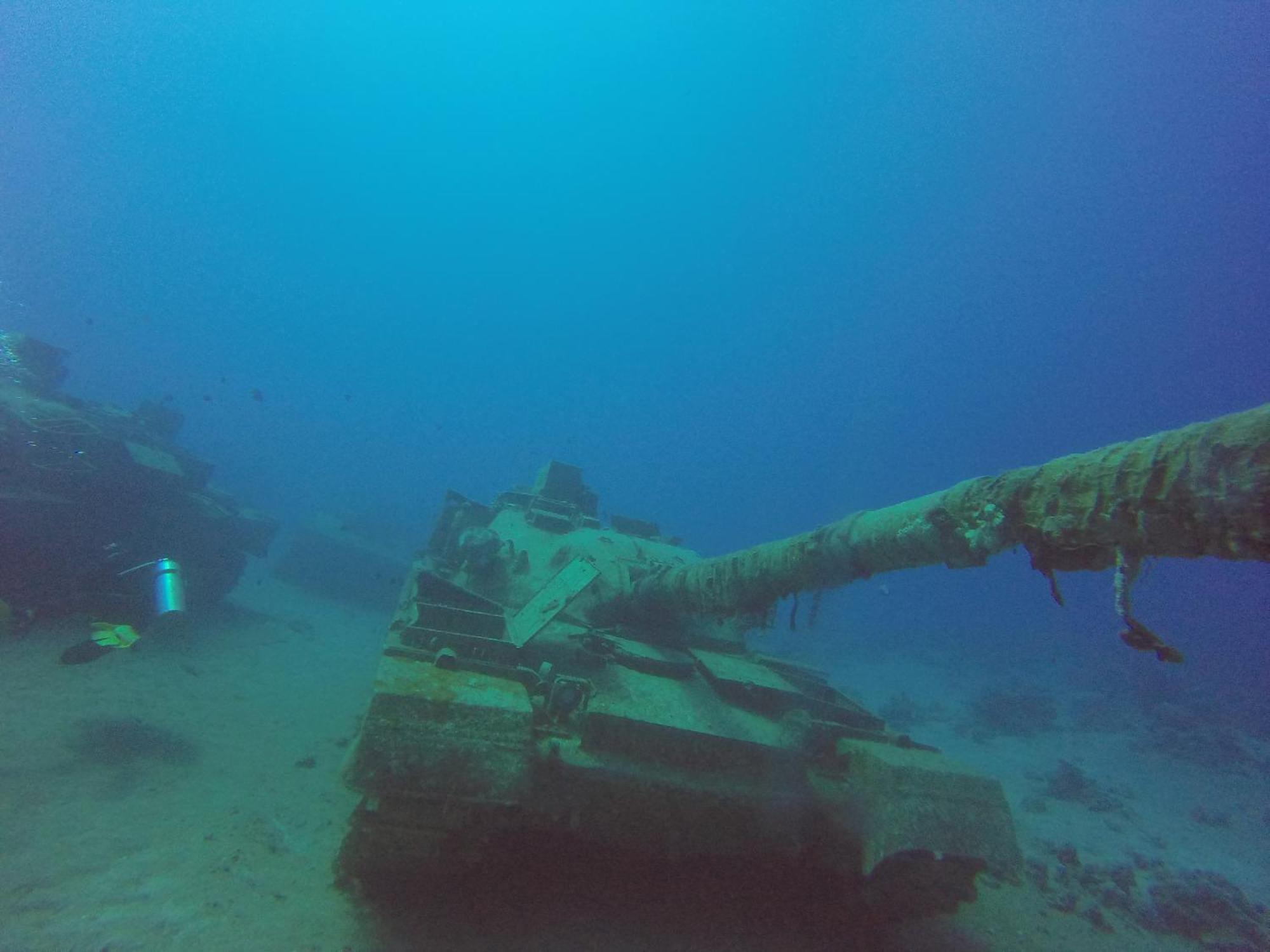 Bait Alaqaba Dive Center & Resort Exterior foto