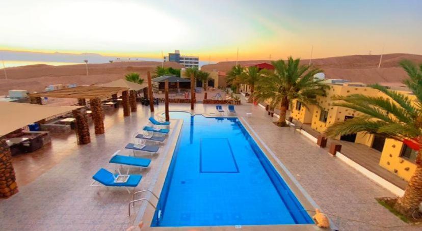 Bait Alaqaba Dive Center & Resort Exterior foto